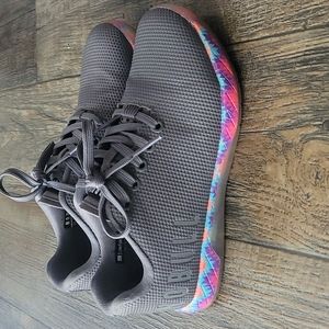 Nobull Trainers Shows Size 7